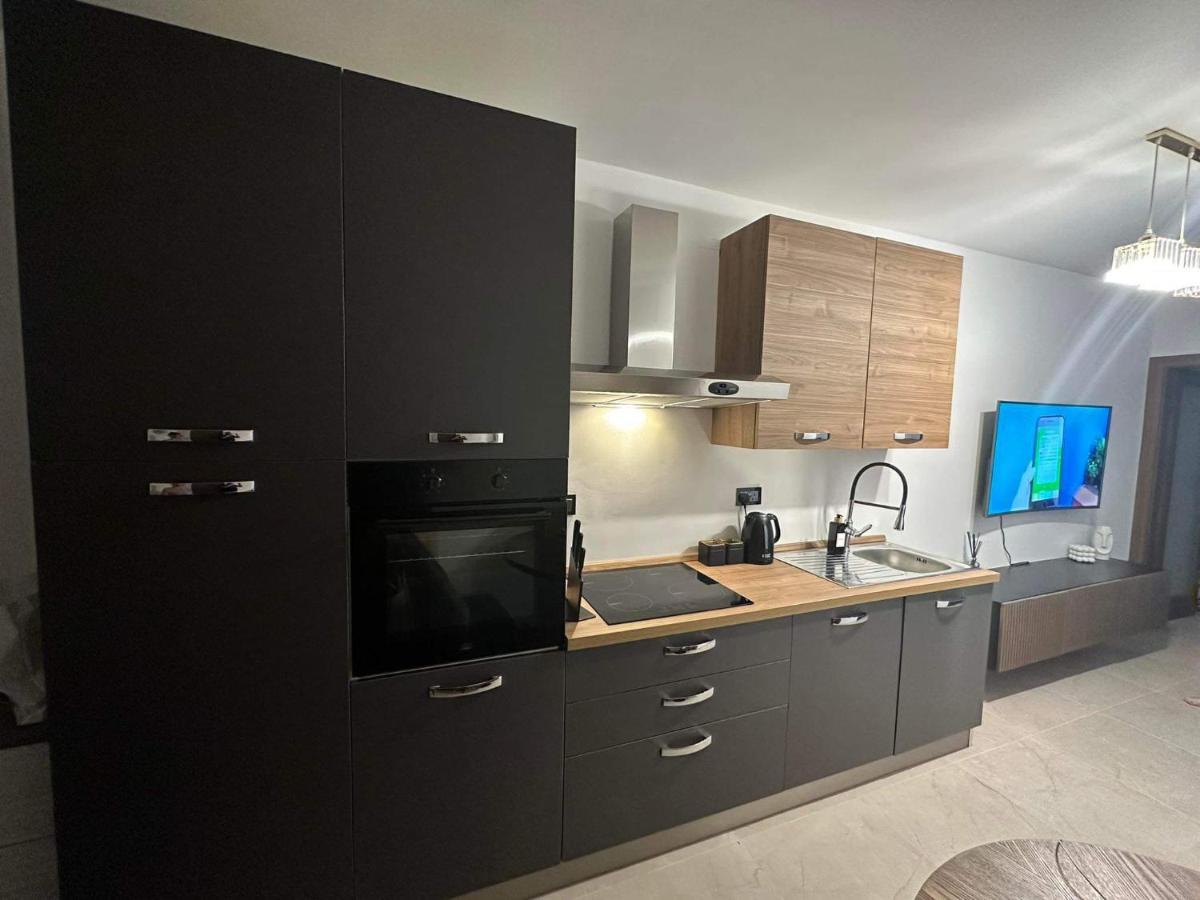 Lucas Holiday Home Pietà Εξωτερικό φωτογραφία