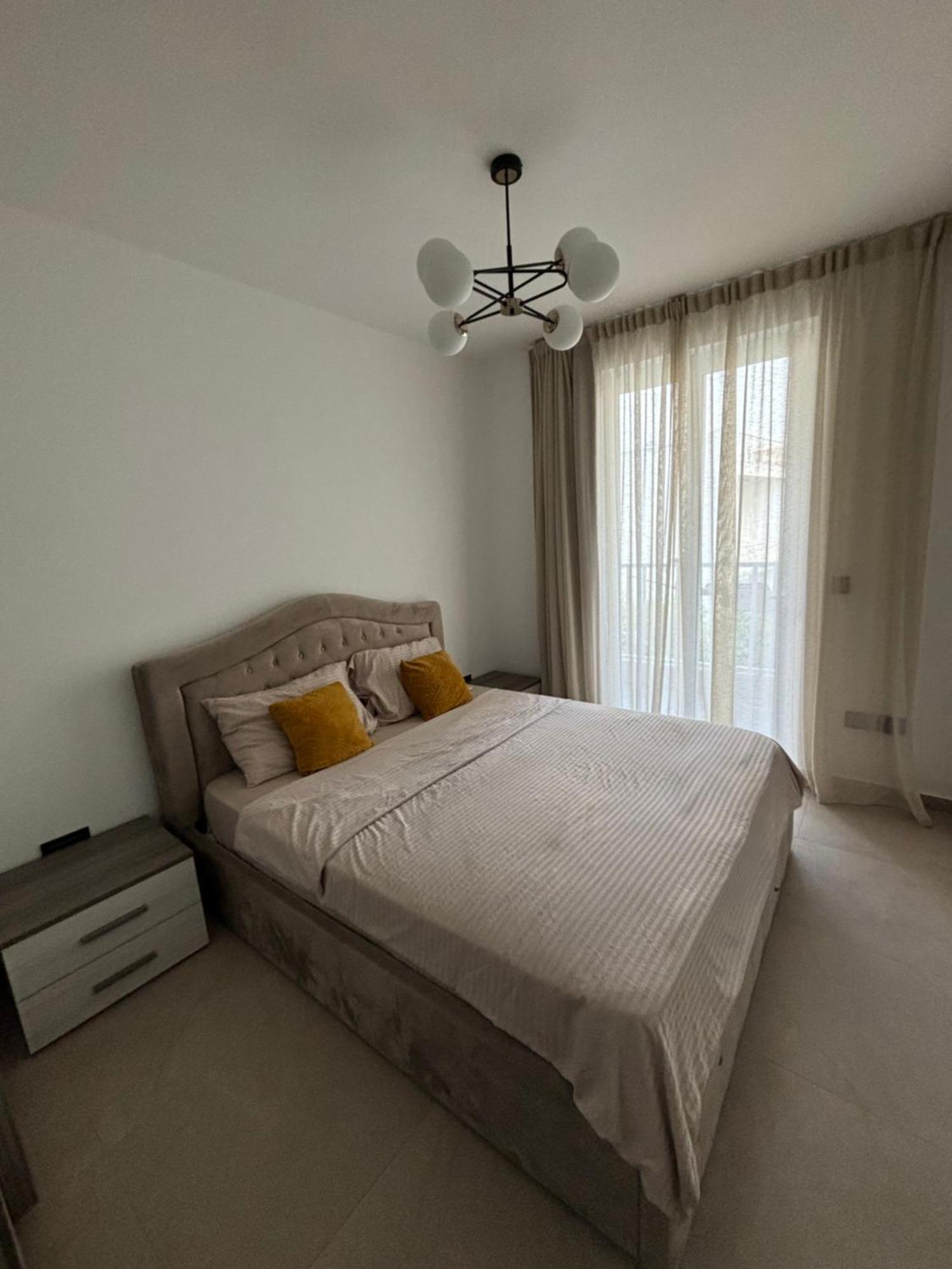 Lucas Holiday Home Pietà Εξωτερικό φωτογραφία