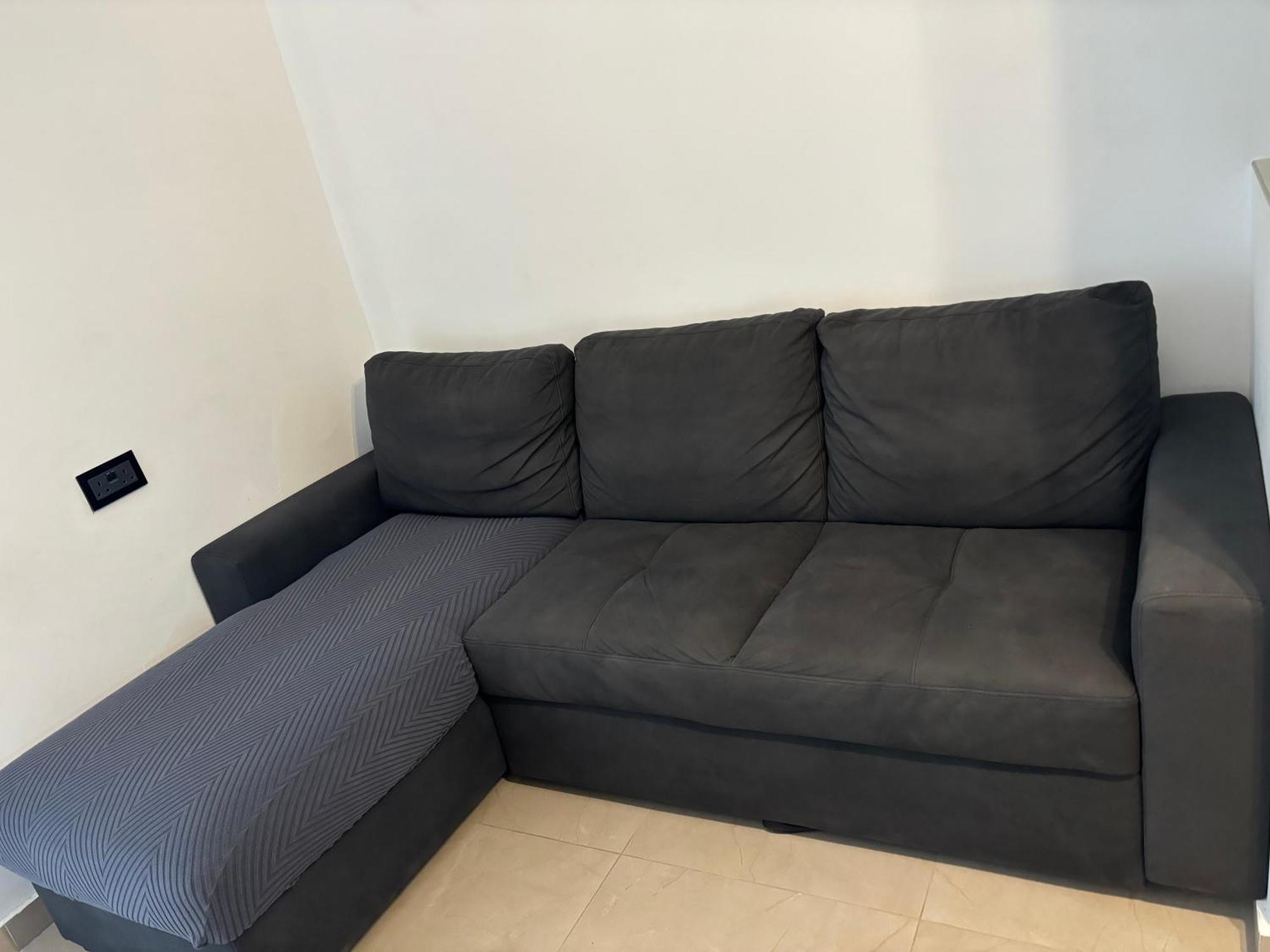 Lucas Holiday Home Pietà Εξωτερικό φωτογραφία